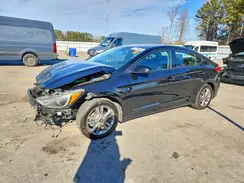 5NPD84LF3JH379243 2018 HYUNDAI ELANTRA