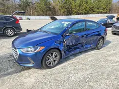 5NPD84LF3JH379887 2018 HYUNDAI ELANTRA