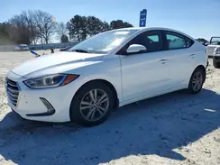 5NPD84LF3JH380280 2018 HYUNDAI ELANTRA