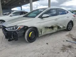 5NPD84LF3JH380442 2018 HYUNDAI ELANTRA