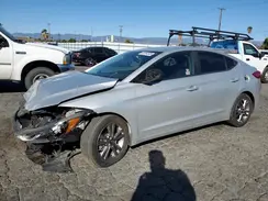 5NPD84LF3JH381123 2018 HYUNDAI ELANTRA