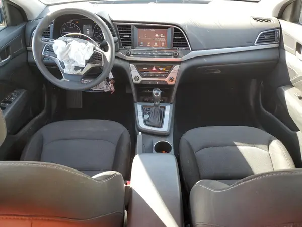 5NPD84LF3JH381123 2018 HYUNDAI ELANTRA - Image 8