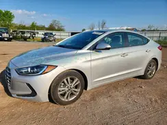 5NPD84LF3JH382210 2018 HYUNDAI ELANTRA