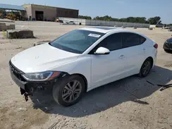 5NPD84LF3JH382286 2018 HYUNDAI ELANTRA