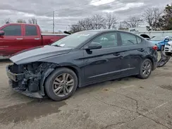 5NPD84LF3JH382563 2018 HYUNDAI ELANTRA