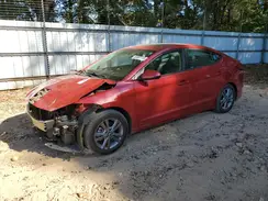 5NPD84LF3JH382854 2018 HYUNDAI ELANTRA
