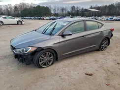 5NPD84LF3JH382899 2018 HYUNDAI ELANTRA