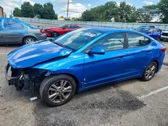 5NPD84LF3JH382952 2018 HYUNDAI ELANTRA