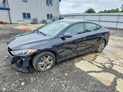 5NPD84LF3JH383048 2018 HYUNDAI ELANTRA