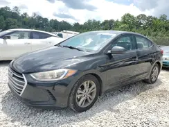5NPD84LF3JH383566 2018 HYUNDAI ELANTRA