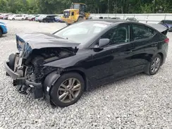 5NPD84LF3JH383678 2018 HYUNDAI ELANTRA