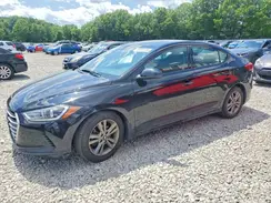 5NPD84LF3JH384281 2018 HYUNDAI ELANTRA
