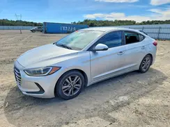 5NPD84LF3JH384300 2018 HYUNDAI ELANTRA