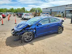 5NPD84LF3JH384555 2018 HYUNDAI ELANTRA