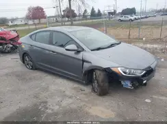 5NPD84LF3JH384748 2018 HYUNDAI ELANTRA