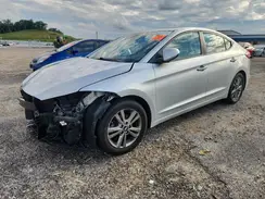 5NPD84LF3JH384796 2018 HYUNDAI ELANTRA