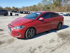 5NPD84LF3JH385060 2018 HYUNDAI ELANTRA