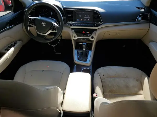 5NPD84LF3JH385060 2018 HYUNDAI ELANTRA - Image 8