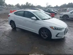 5NPD84LF3JH385172 2018 HYUNDAI ELANTRA