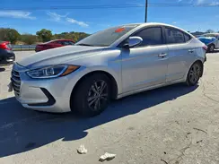 5NPD84LF3JH385446 2018 HYUNDAI ELANTRA