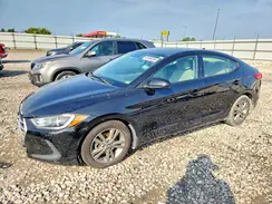5NPD84LF3JH385463 2018 HYUNDAI ELANTRA