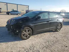 5NPD84LF3JH386323 2018 HYUNDAI ELANTRA