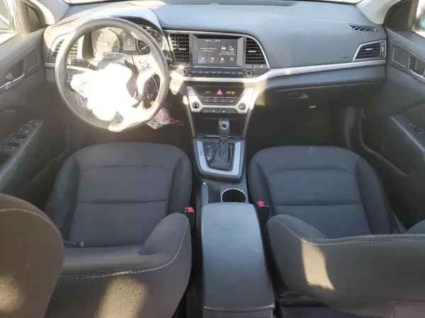 5NPD84LF3JH386323 2018 HYUNDAI ELANTRA - Image 8