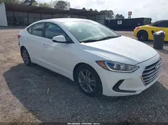 5NPD84LF3JH386368 2018 HYUNDAI ELANTRA
