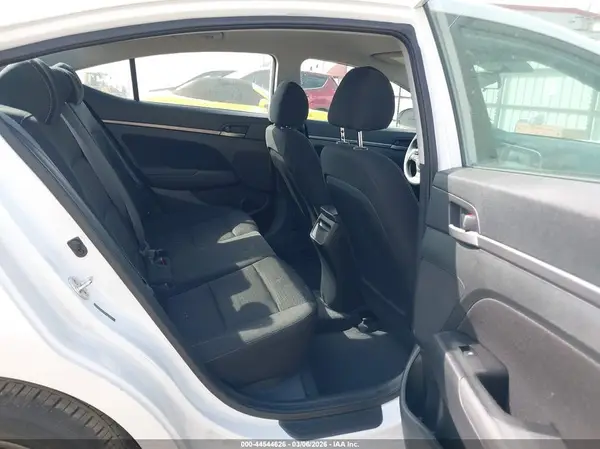 5NPD84LF3JH386368 2018 HYUNDAI ELANTRA - Image 8