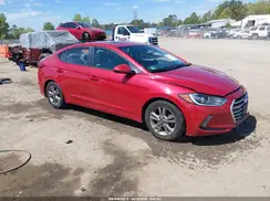 5NPD84LF3JH387424 2018 HYUNDAI ELANTRA