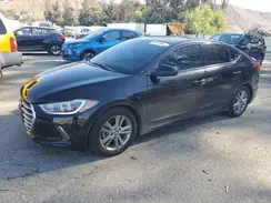 5NPD84LF3JH388542 2018 HYUNDAI ELANTRA