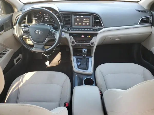 5NPD84LF3JH388542 2018 HYUNDAI ELANTRA - Image 8