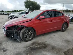 5NPD84LF3JH388976 2018 HYUNDAI ELANTRA