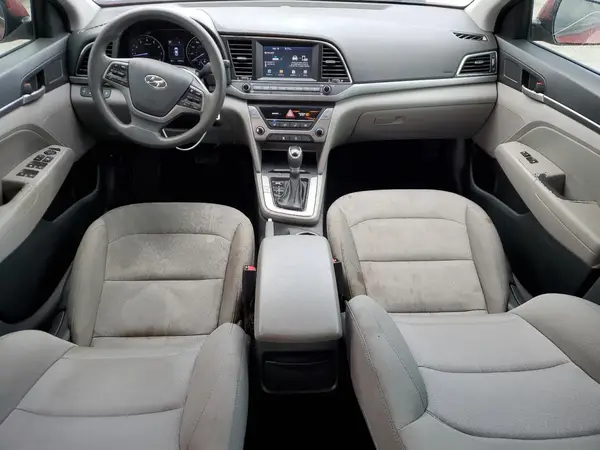 5NPD84LF3JH388976 2018 HYUNDAI ELANTRA - Image 8