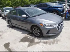 5NPD84LF3JH390145 2018 HYUNDAI ELANTRA