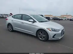 5NPD84LF3JH391912 2018 HYUNDAI ELANTRA