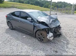 5NPD84LF3JH394177 2018 HYUNDAI ELANTRA