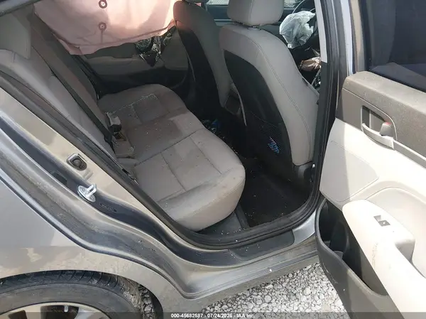 5NPD84LF3JH394177 2018 HYUNDAI ELANTRA - Image 8