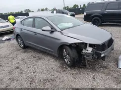 5NPD84LF3JH395135 2018 HYUNDAI ELANTRA