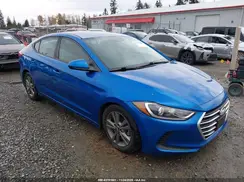 5NPD84LF3JH395992 2018 HYUNDAI ELANTRA