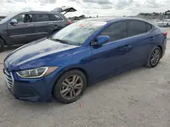 5NPD84LF3JH396043 2018 HYUNDAI ELANTRA
