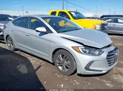 5NPD84LF3JH397161 2018 HYUNDAI ELANTRA
