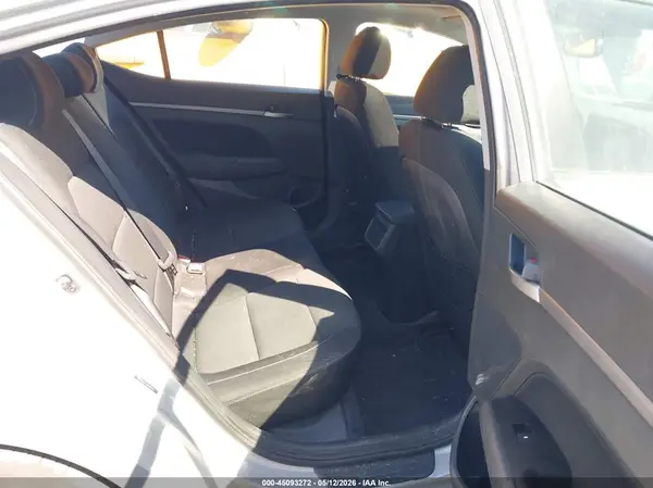 5NPD84LF3JH397161 2018 HYUNDAI ELANTRA - Image 8