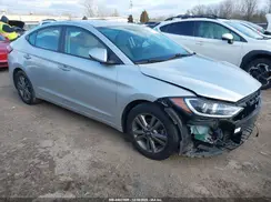 5NPD84LF3JH397175 2018 HYUNDAI ELANTRA