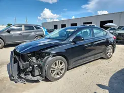 5NPD84LF3JH397225 2018 HYUNDAI ELANTRA