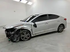 5NPD84LF3JH397483 2018 HYUNDAI ELANTRA