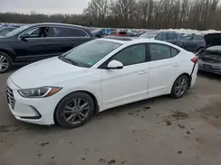 5NPD84LF3JH397838 2018 HYUNDAI ELANTRA