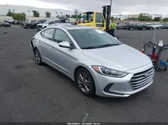 5NPD84LF3JH399282 2018 HYUNDAI ELANTRA