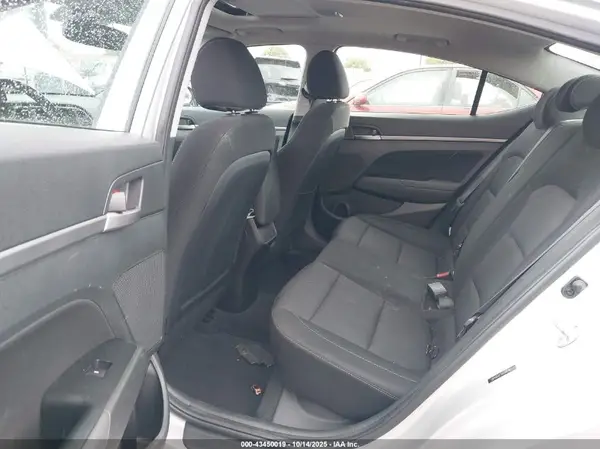 5NPD84LF3JH399282 2018 HYUNDAI ELANTRA - Image 8
