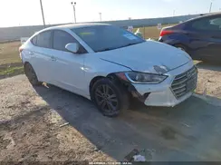 5NPD84LF3JH399878 2018 HYUNDAI ELANTRA